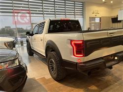 فۆرد F-150 راپتۆر